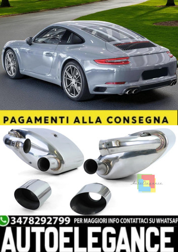 Scarico posteriore - 💫scarico,