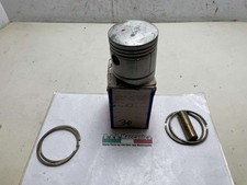PISTONE MOTORE ASSO NUOVO D 63