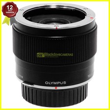 Olympus OM System Teleconverter 2X-A per 100mm f2,8 135mm f2,8 200mm f4 200mm f5