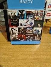 CD U2 ACHTUNG BABY