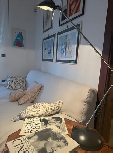 Artemide zante lampada - "zante",