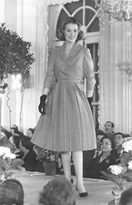 Fotografia Moda sfilata anni