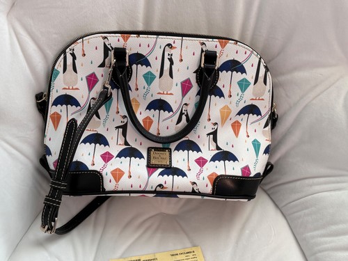 Borsa tracolla dooney - a, &