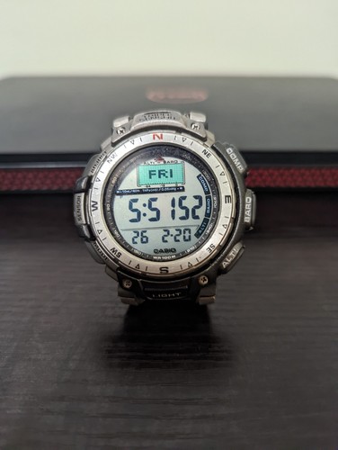 Orologio digitale casio - digitale,