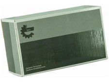 RADIATORE SCARICO VW POLO IV