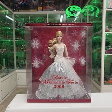 Mattel barbie special - -,