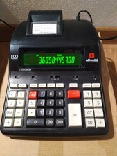 Olivetti Logos 914T