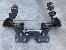 MECCANICA ANTERIORE COMPLETA PER FIAT Tipo berlina 5p (15>)