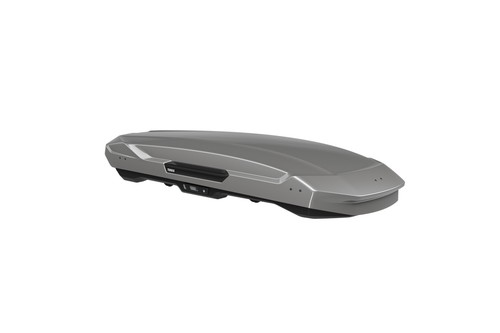 Thule dachbox motion - dachbox, low