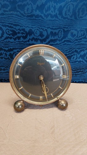 Orologio anni tavolo - orologio, da
