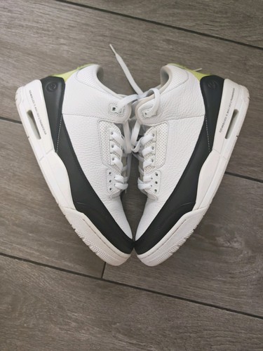 Air jordan retro sp - air, 3