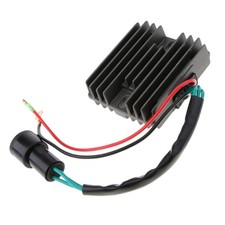 Raddrizzatore regolatore