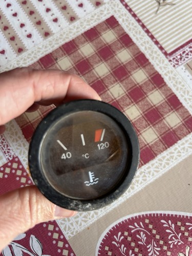Indicatore temperatura acqua - indicatore,