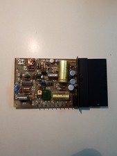 Lenco L85 IC Turntable Parts