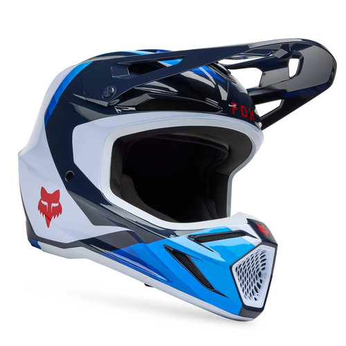 Casco fox v3 - fox,