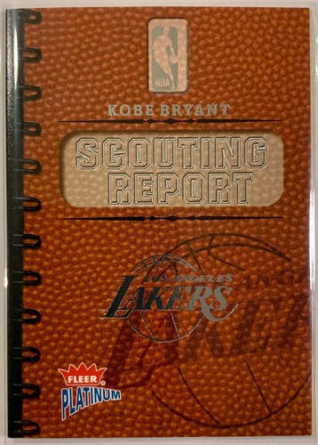 2003 fleer platinum - 2003-04,