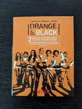 Orange Is The New Black