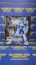 PEGASUS ODIN Myth Cloth
