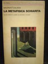 la metafisica schiarita -