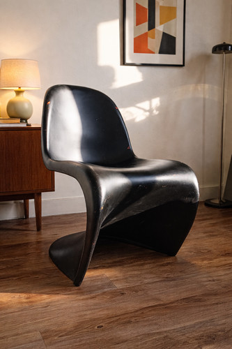 Chaise design verra panton - design,