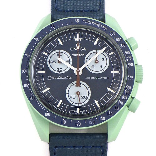 Orologio swatch omega - swatch, x