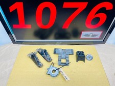 RINVIO CONTACHILOMETRI PEDANE