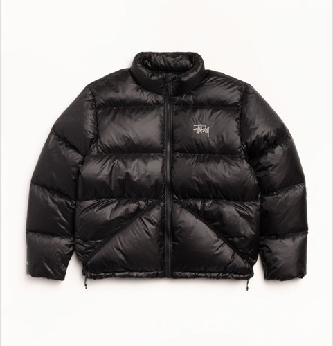 Stüssy ripstop down finto - ripstop,
