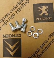 Citroen Saxo Rear Back Wheel