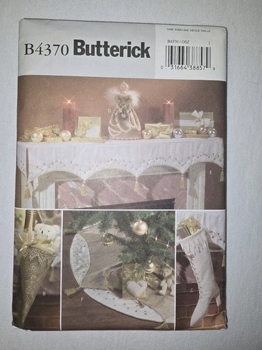 Butterick b4370 modello - butterick,