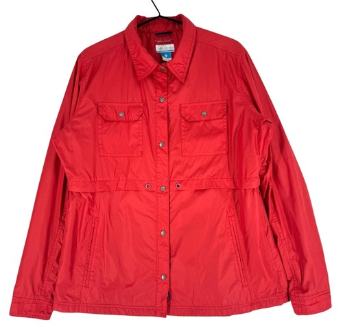 Columbia giacca camicia donna - columbia,