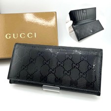 GUCCI GG Imprime Portafoglio