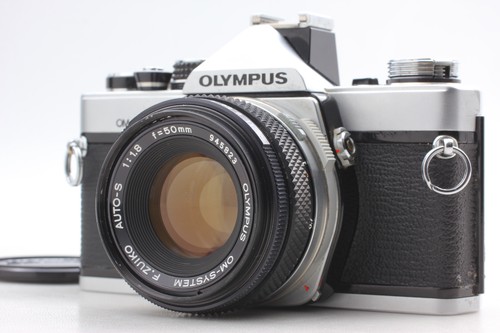 Ecc olympus om - om-2, 35