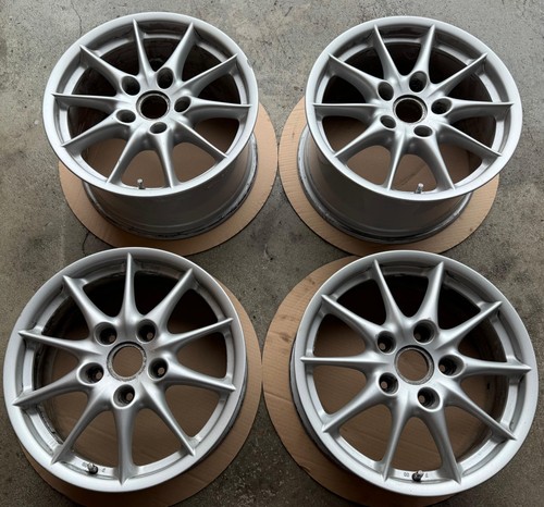 Cerchi lega originali 17 - cerchi, 17"