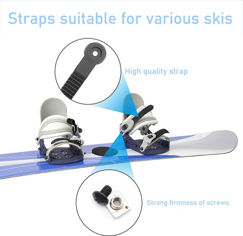 Kit sangle remplacement - de,