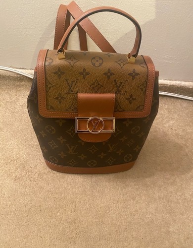 Zaino louis vuitton - zaino,