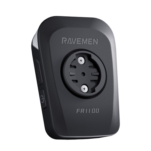 Ravemen fr1100 faro - ravemen, luce