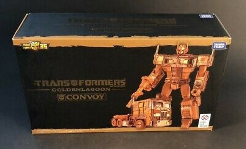 Takara tomy transformers - tomy,