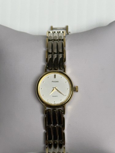 Orologio pulsar v232 - pulsar, v232-0500