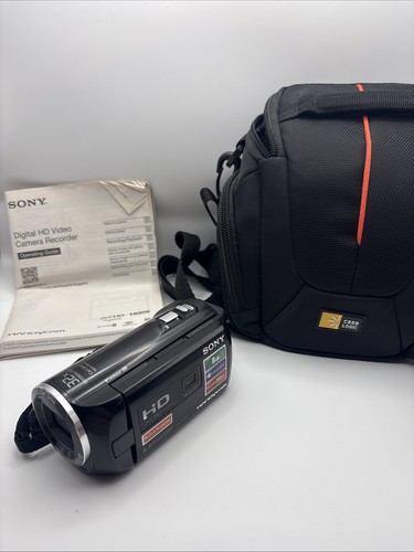 Sony hdr pj230 handycam - sony, hdr-pj230