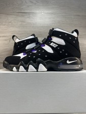 Nike Air Max 2 CB 94 OG Nero