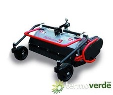 BCS Trinciasarmenti BladeRunner cm 90