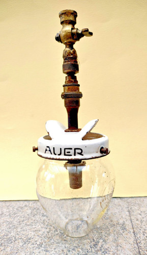 Auer lampada sospensione - auer,