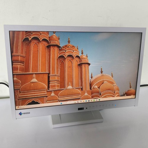 Eizo lcd monitor ev2116w - lcd,