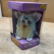 F6 - Furby Spring Special