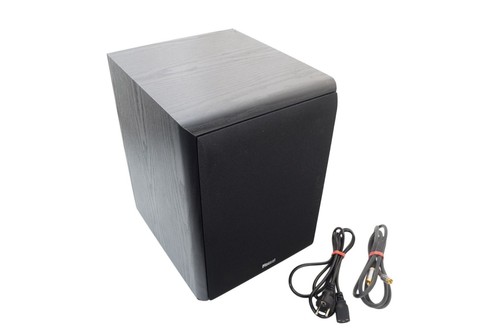 Magnat monitor supreme sub - monitor,
