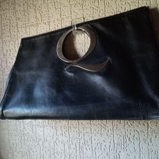 Alexander McQueen Black