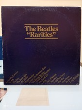 LP Vinile THE BEATLES –