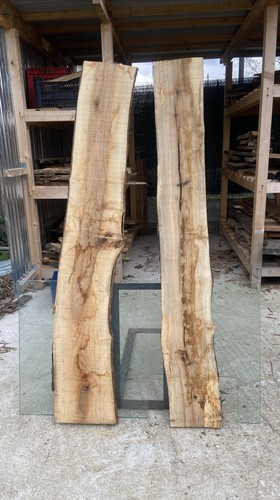 Coppia tavole legno di - coppia,