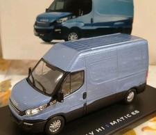 IVECO DAILY 35.210 HI-MATIC E6