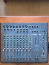 Vendo impianto audio passivo completo montarbo